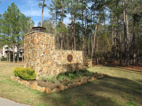 Tbd Winchester Rd, Huntsville, TX 77340