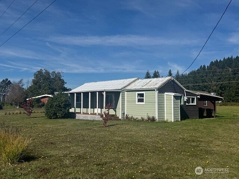2nd image of 296 Mossyrock Road W