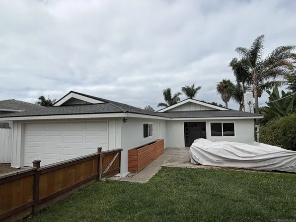 1511 Stewart St, Oceanside, CA 92054