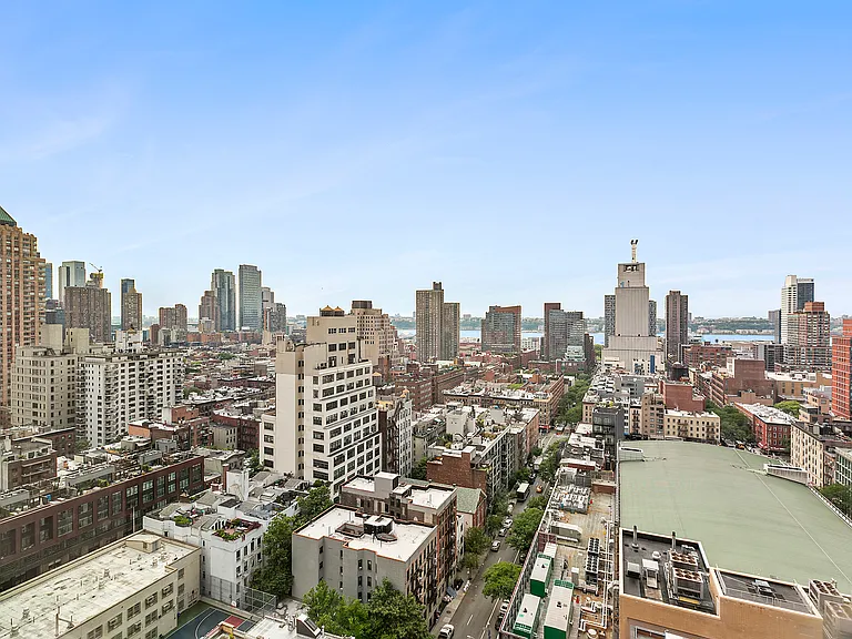 301 W 53rd St #23B — Photo 1
