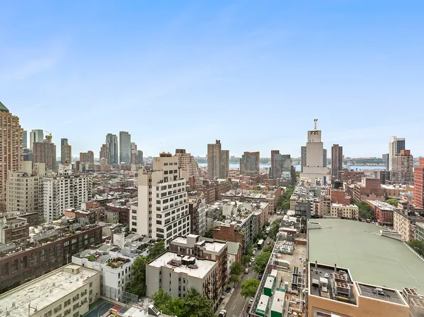 301 W 53rd St, New York, NY