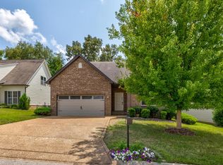 1118 Golf View Way, Spring Hill, TN 37174