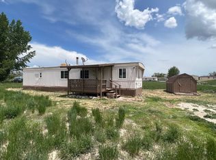 490 Brent Dr, Spring Creek, NV 89815