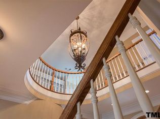 3206 Trail Wood Dr, Durham, NC 27705