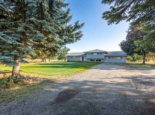 3515 W Vel View Dr, Spokane, WA 99208