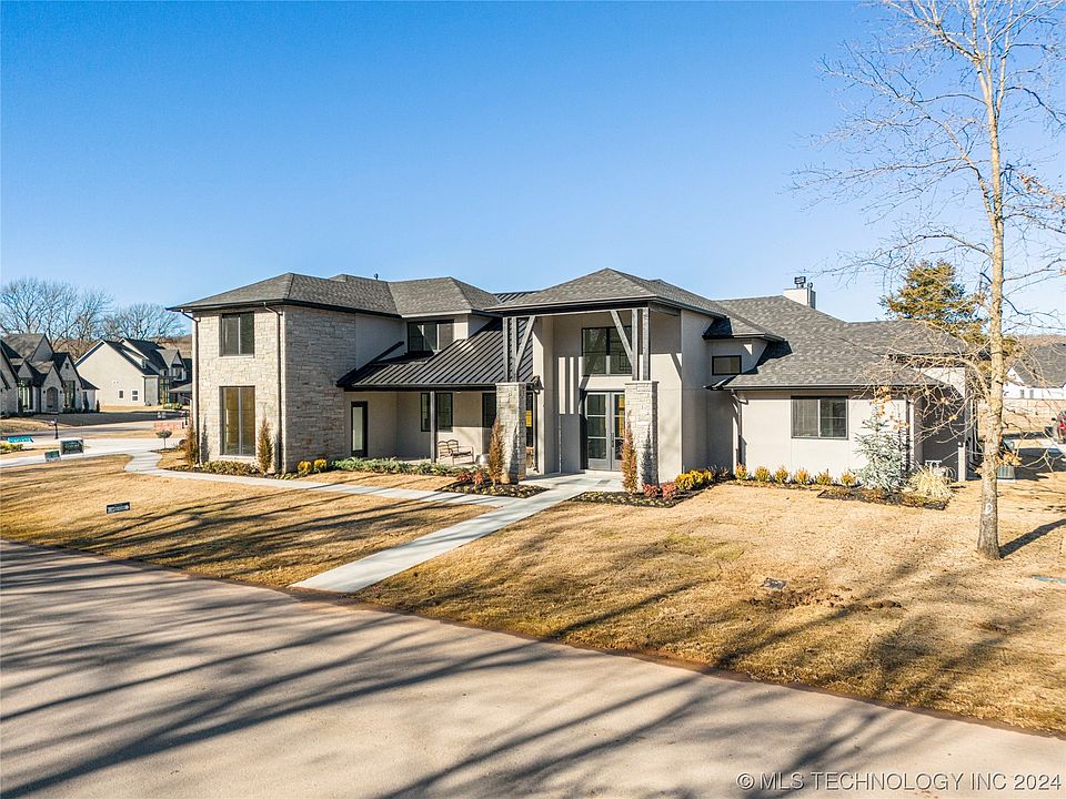 3115 W 115th Pl S, Jenks, OK 74037 Zillow