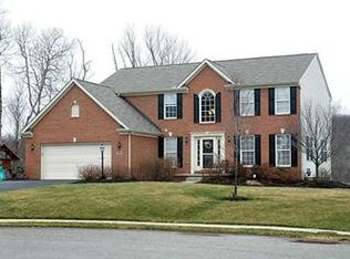 193 Bryna Ln, Carnegie, PA
