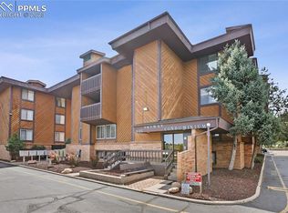 935 Saturn Dr UNIT 116, Colorado Springs, CO 80905