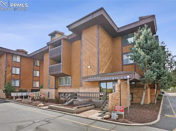 935 Saturn Dr Unit 116, Colorado Springs, CO 80905