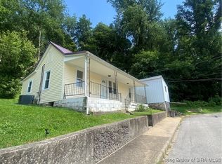 430 S Lemmon St, Corydon, IN 47112
