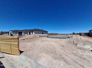 1286 Meta Rd, Chino Valley, AZ 86323