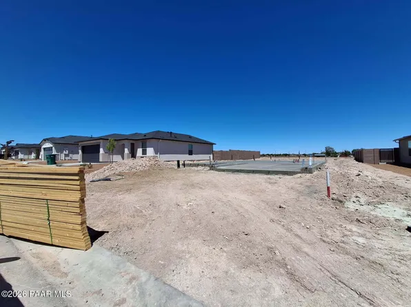 1286 Meta Rd, Chino Valley, AZ 86323