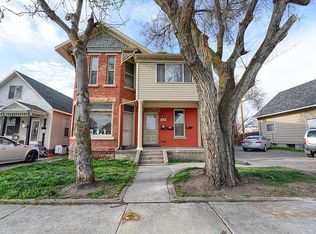 500 W 24th St, Ogden, UT 84401