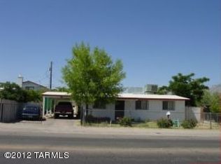 626 W Roger Rd, Tucson, AZ 85705