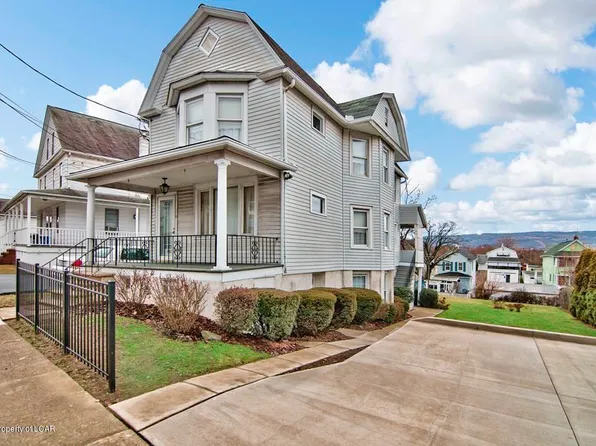 250 Maffett St, Plains, PA 18705