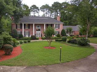 8043 Acorn Ridge Rd, Jacksonville, FL 32256