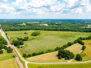 555 Corbett Rd, Nashville, NC 27856