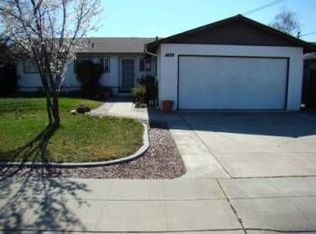 783 Alexander St, Livermore, CA 94550