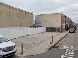 2213 S 3rd St, Philadelphia, PA 19148
