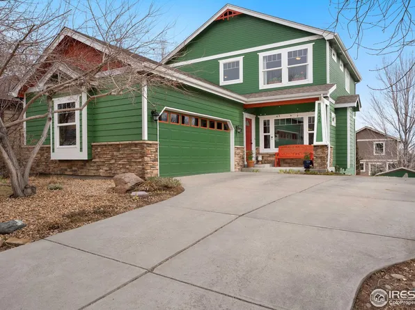 2226 Forecastle Dr, Fort Collins, CO 80524