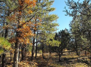 4970 Trail Cir, Happy Jack, AZ 86024