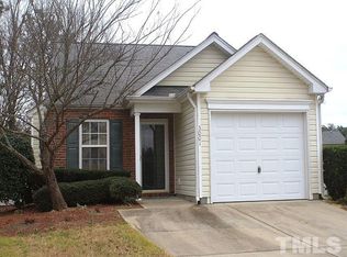 3001 Grand Look Ct, Raleigh, NC 27610