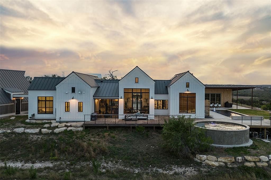 615 Minor Threat Ln, Fredericksburg, TX 78624 MLS 1353740 Zillow