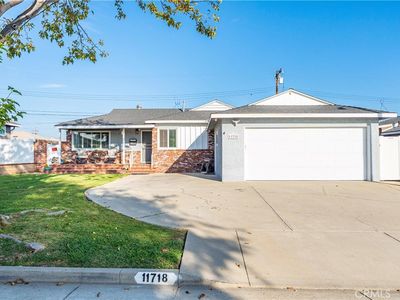 11718 Thermal Dr, La Mirada, CA, 90638