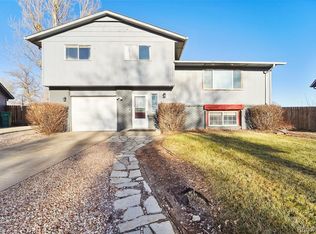 1823 31st St, Greeley, CO 80631