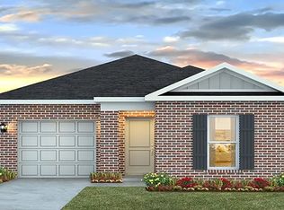 The Delilah Plan, Martin Preserve, Pensacola, FL 32506