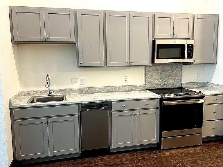 Printshop Lofts - Luxury Artist Lofts in Reno's Brewery District — Photo 24