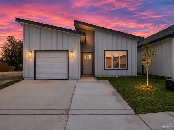 2320 E Thornton Ave, Mission, TX 78574