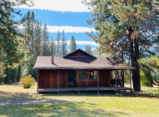 990 Nelson Rd, Hayfork, CA 96041