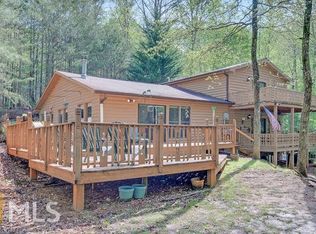 321 Sleepy Hollow Rd #4216, Ellijay, GA 30536