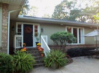 240 Suzanne Cir, Mobile, AL 36608