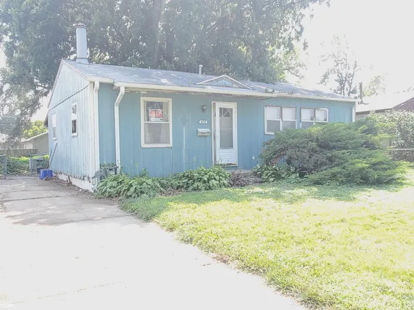 2125 Avenue M, Council Bluffs, IA 51501