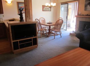 6100 Feather Rdg #100, Truckee, CA 96161