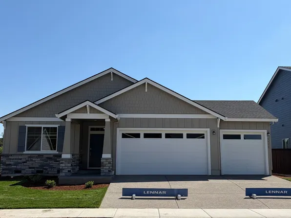 5777 Edward Court Smt, Albany, OR 97322