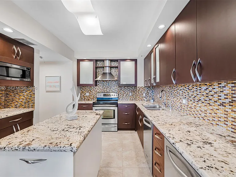 9801 Collins Ave #5S — Photo 24