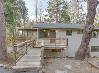 5750 Branding Iron Ct, Hathaway Pines, CA
