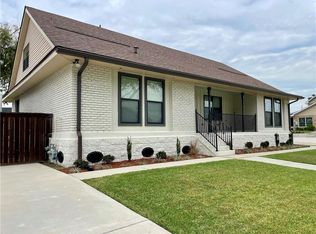 1003 Ormond Blvd, Destrehan, LA 70047