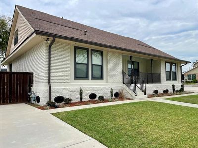 1003 Ormond Blvd, Destrehan, LA, 70047