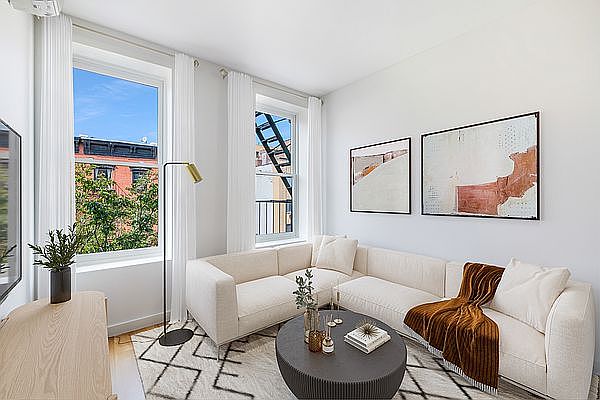 1st image of 34 Carmine St #3C