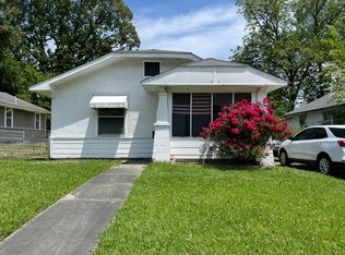 1646 Glenview Ave, Memphis, TN 38106