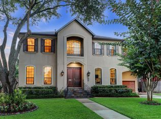 8626 Prichett Dr, Houston, TX 77096