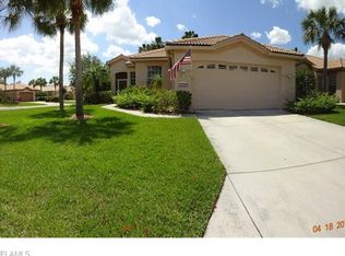 16498 Edgemont Dr, Fort Myers, FL 33908