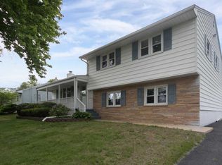 34 Jamaica Way, Hamilton, NJ 08610