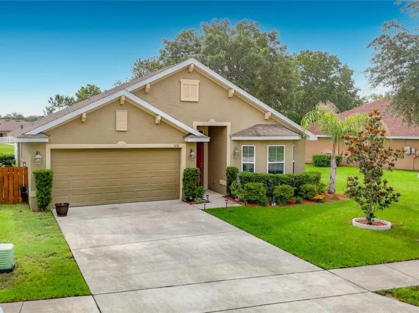 7172 Sherman Hills Blvd, Brooksville, FL 34602
