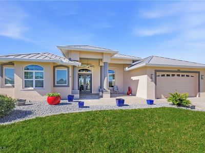1204 NW 43rd Ave, Cape Coral, FL, 33993