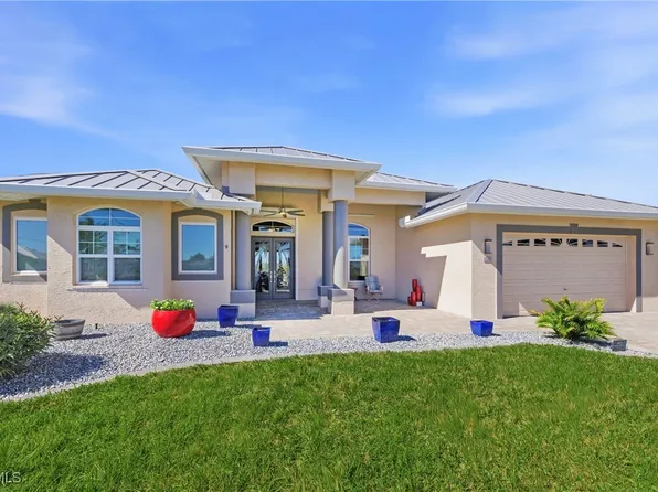 1204 NW 43rd Ave, Cape Coral, FL 33993